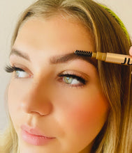 Lade das Bild in den Galerie-Viewer, JUlook. Fine Browns