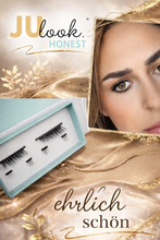 Lade das Bild in den Galerie-Viewer, JUlook. Honest