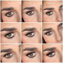 Lade das Bild in den Galerie-Viewer, JUlook. Starterset