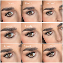 Lade das Bild in den Galerie-Viewer, JUlook. Purely