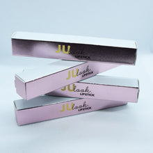 Lade das Bild in den Galerie-Viewer, JUlook. Lipstick