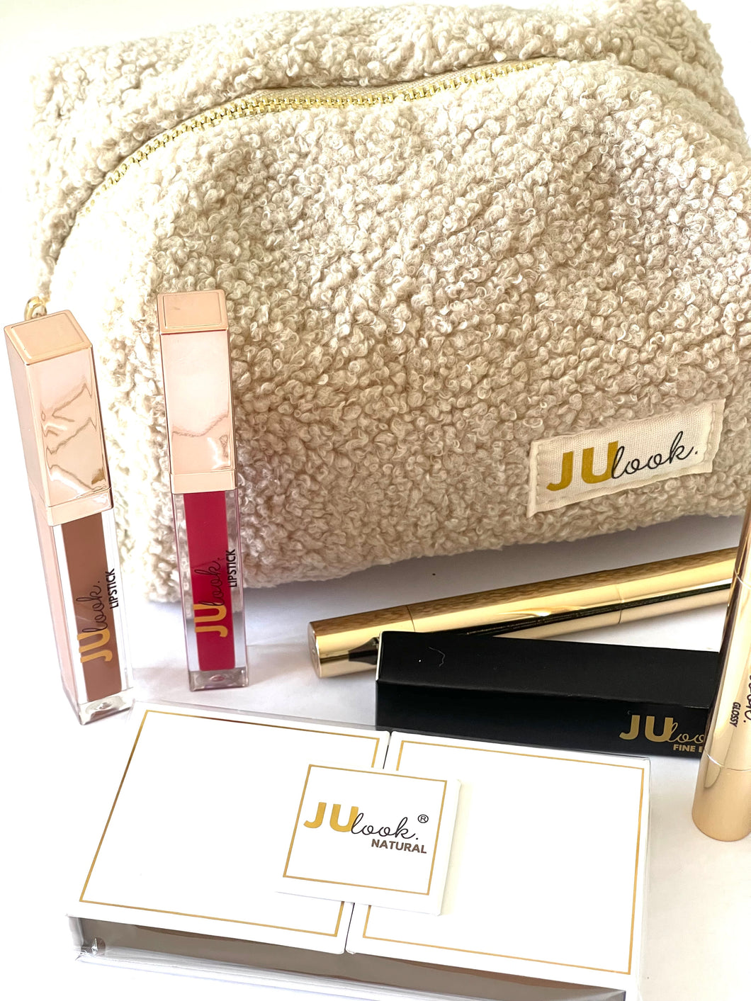 JUlook. Beauty Bag