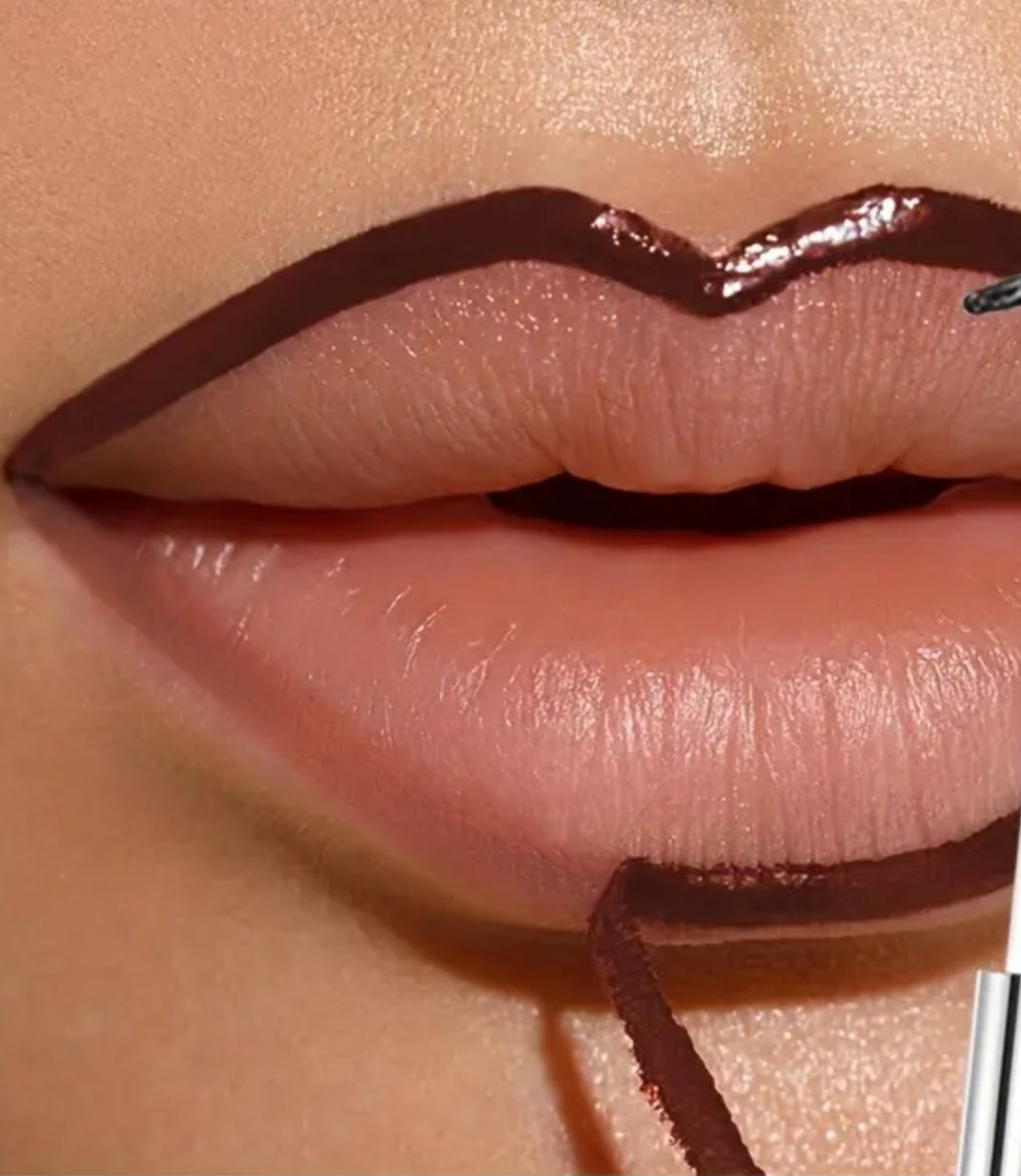 JUlook. Lipmagic