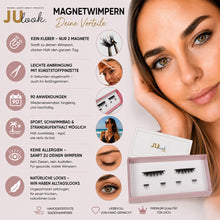 Lade das Bild in den Galerie-Viewer, JUlook. Starterset
