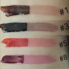Lade das Bild in den Galerie-Viewer, JUlook. Lipmagic
