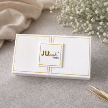 Lade das Bild in den Galerie-Viewer, JUlook. Tinies
