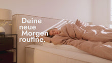 Laden und Abspielen von Videos im Galerie-Viewer, Magnetwimpern Set „Day and Night“ - 5 Teile
